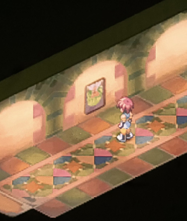 フィリアの絵画